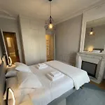 Appartement 2Br Champs Mars Cler